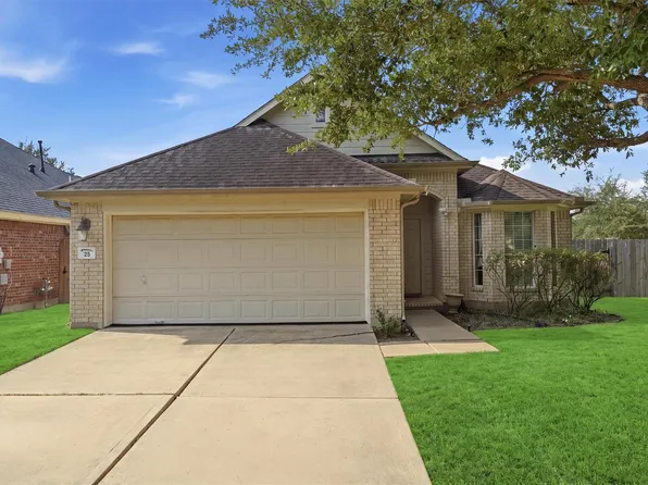 25 Wheeler Ridge Cir, Manvel, TX 77578