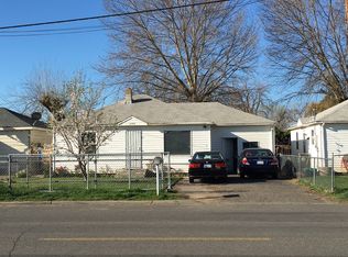 1105 Washington Ave, Toppenish, WA 98948