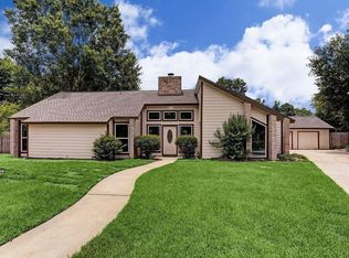 4403 Belle Hollow Dr, Houston, TX 77084