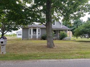 2550 Naomi Rd, Sodus, MI 49126