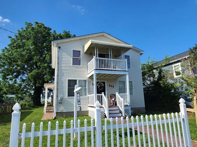 521 Riverside Dr, Essex, MD, 21221