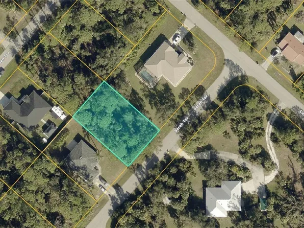 Sarah Ter, North Port, FL 34286