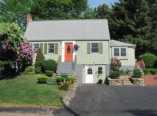 4 Apache Rd, Bellingham, MA 02019