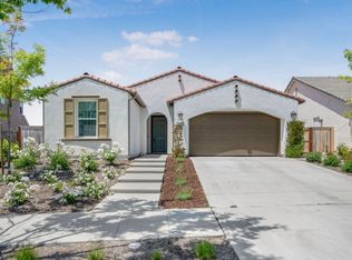 4494 Little Canyon Dr, Madera, CA