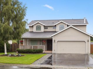 10651 Concord Hill Cir, Anchorage, AK 99515