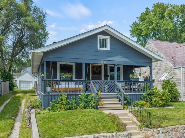1225 Dodge Ave, Fort Wayne, IN 46805