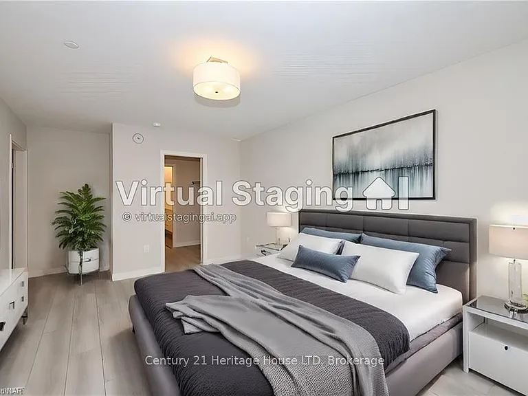 118 West St #704 — Photo 16