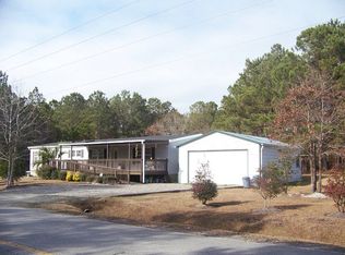 106 Holly Ridge Rd, Holly Ridge, NC 28445