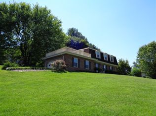 400 Springlake Rd #0, Bristol, VA 24201