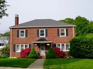 55 Church St, Boston, MA 02132