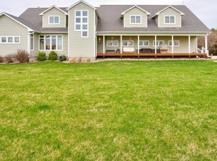 3673 Half Moon Ave SW, Tiffin, IA 52340