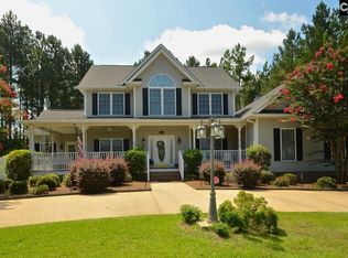 174 Drafts Hollow Rd, Prosperity, SC 29127
