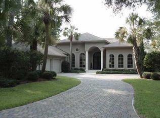 49 River Club Dr, Hilton Head Island, SC 29926