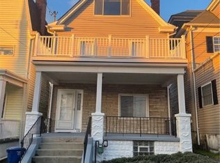 132 Dilworth St, Pittsburgh, PA 15211