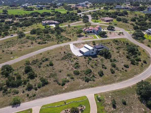 Lot 30 Feathergrass, Horseshoe Bay, TX 78657