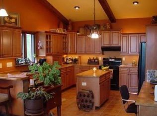 156 Greenleaf Dr, Waynesville, NC 28785