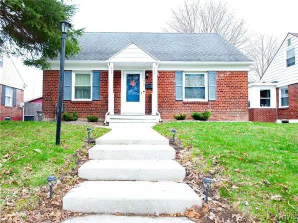 1412 Schuyler St, Rome, NY 13440