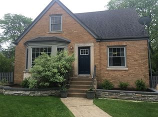 1751 183rd St, Homewood, IL 60430