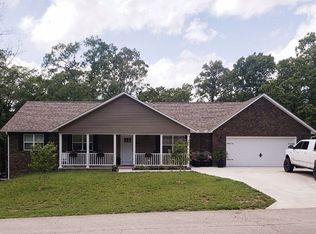 6080 Oak Leaf Dr, Harrison, AR 72601
