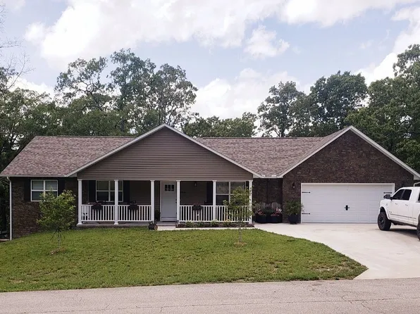 6080 Oak Leaf Dr, Harrison, AR 72601