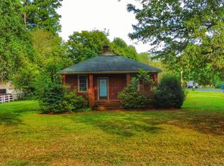 525 Dukeville Rd, Salisbury, NC 28146