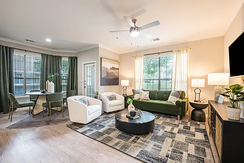Monticello by the Vineyard Apartments Photo 1