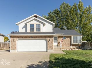 1401 S 1525 W, Syracuse, UT 84075