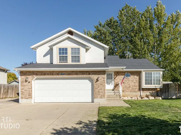 1401 S 1525 W, Syracuse, UT 84075