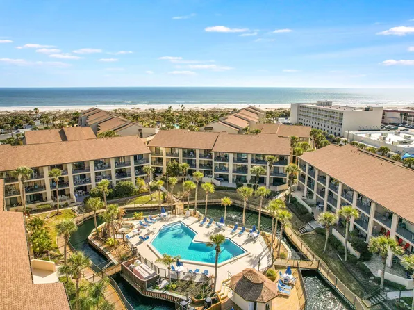 850 A1a Beach Blvd Unit 87, Saint Augustine, FL 32080