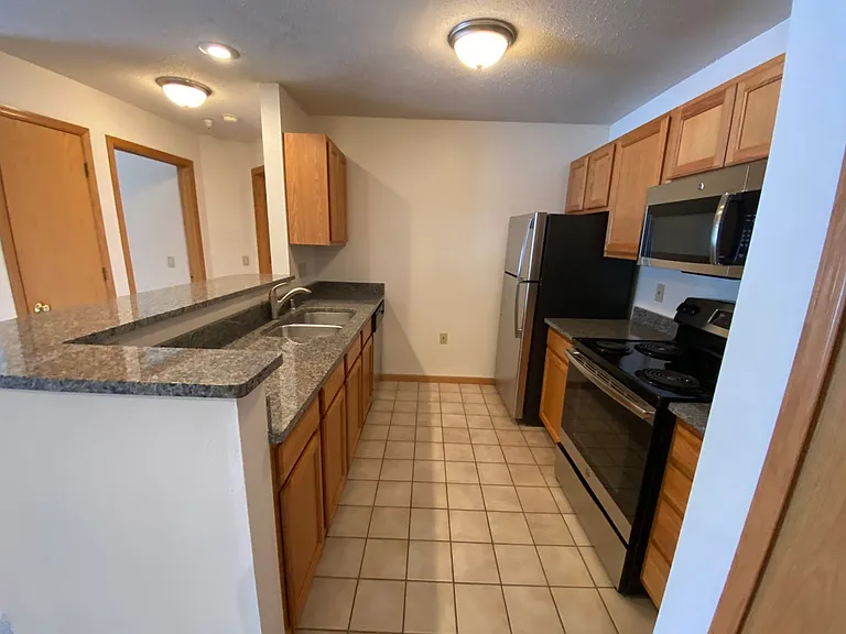 Seminole Woods Apartments — Photo 49