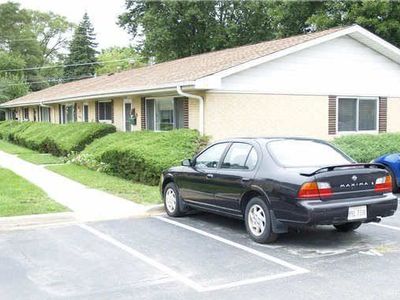 843 Valley Stream Dr #21-A, Wheeling, IL, 60090