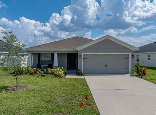 721 Daphne Dr, Polk City, FL 33868