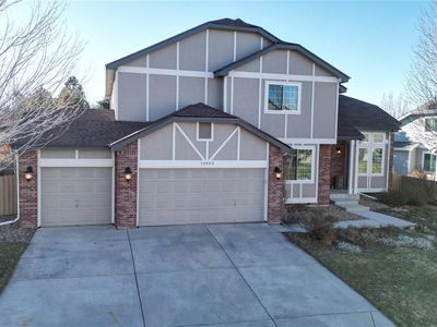 10903 Baxter Drive, Parker, CO, 80134
