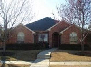 3108 Pine Needle Dr, McKinney, TX 75070