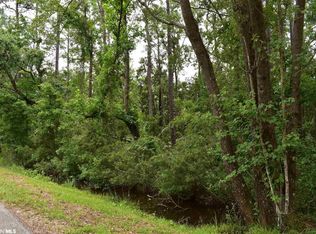 10092 Bayou Cir LOT 5, Fairhope, AL 36532