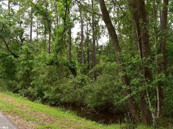 10092 Bayou Cir Lot 5, Fairhope, AL 36532