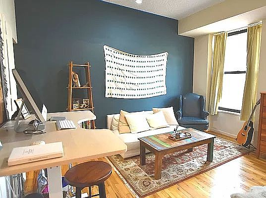 1st image of 89 Bleecker St APT 5C