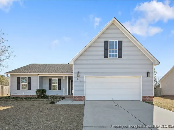 130 Sanford Ct, Raeford, NC 28376