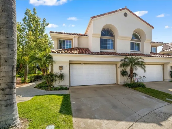 15 Calle Francesca, Rancho Santa Margarita, CA 92688