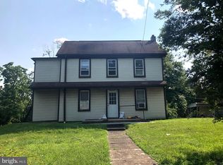 4450 Skippack Pike APT D, Schwenksville, PA 19473