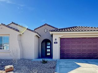 11812 N Star Trl NW, Albuquerque, NM 87107