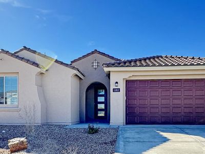 11812 N Star Trl NW, Albuquerque, NM, 87107