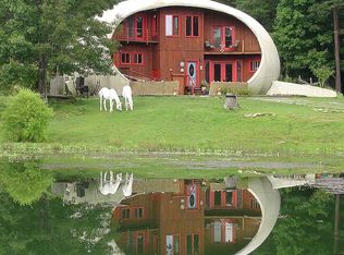 7709 Old State Rd, Cloudland, GA 30731