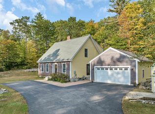 40 Crystal Lake Rd, Gilmanton Iw, NH 03837