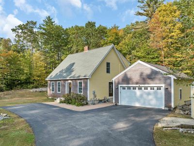 40 Crystal Lake Road, Gilmanton Iw, NH, 03837