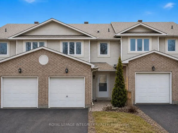 1985 Woods St, Clarence Rockland, ON K4K 1H7