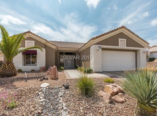 10705 Paradise Point Dr, Las Vegas, NV 89134