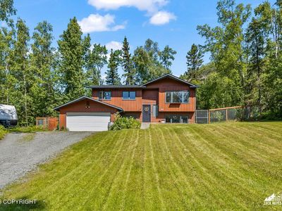 20213 David Ave, Eagle River, AK, 99577