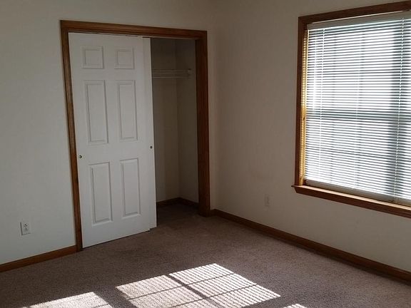 Back Bedroom