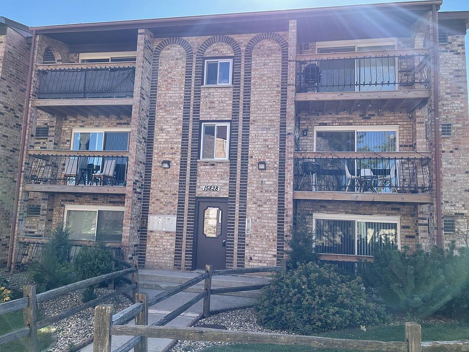 1st image of 15828 Orlan Brook Dr #1A